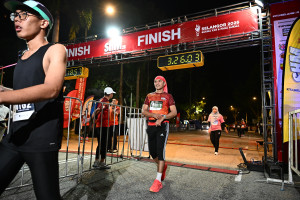 Selangor Half Marathon 2026