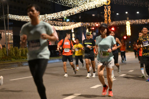 Selangor Half Marathon 2026