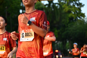 Selangor Half Marathon 2026