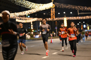 Selangor Half Marathon 2026