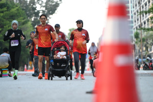Selangor Half Marathon 2026