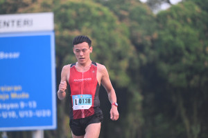 Selangor Half Marathon 2026