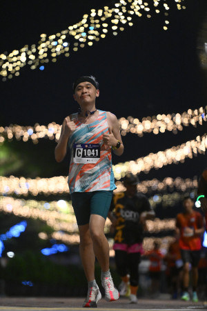 Selangor Half Marathon 2026