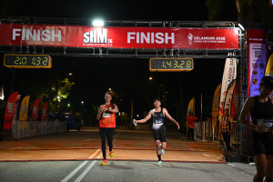 Selangor Half Marathon 2026