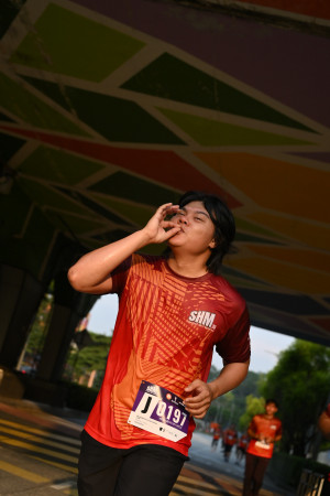 Selangor Half Marathon 2026