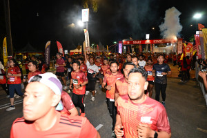 Selangor Half Marathon 2026