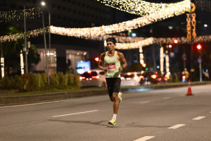 Selangor Half Marathon 2026