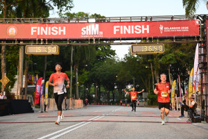 Selangor Half Marathon 2026