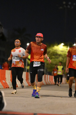 Selangor Half Marathon 2026