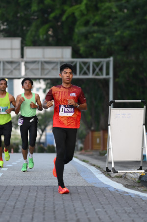 Selangor Half Marathon 2026