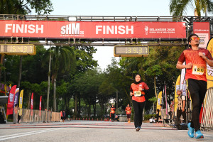 Selangor Half Marathon 2026