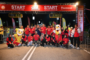 Selangor Half Marathon 2026