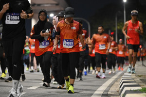 Selangor Half Marathon 2026