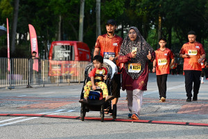 Selangor Half Marathon 2026