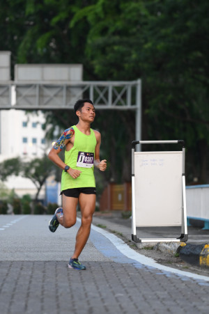 Selangor Half Marathon 2026