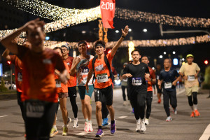Selangor Half Marathon 2026