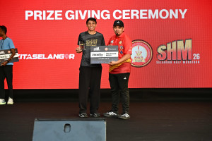 Selangor Half Marathon 2026