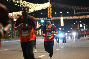 Selangor Half Marathon 2026
