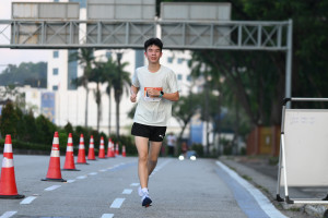 Selangor Half Marathon 2026