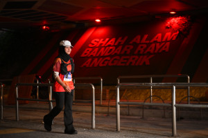 Selangor Half Marathon 2026