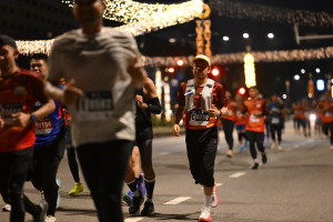 Selangor Half Marathon 2026