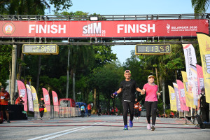 Selangor Half Marathon 2026
