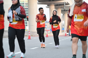 Selangor Half Marathon 2026