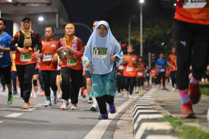 Selangor Half Marathon 2026