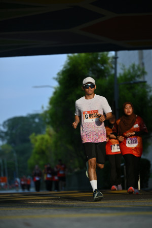 Selangor Half Marathon 2026