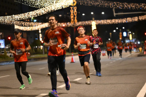 Selangor Half Marathon 2026