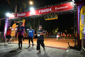 Selangor Half Marathon 2026