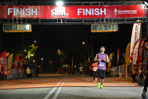 Selangor Half Marathon 2026