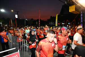 Selangor Half Marathon 2026