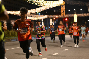 Selangor Half Marathon 2026