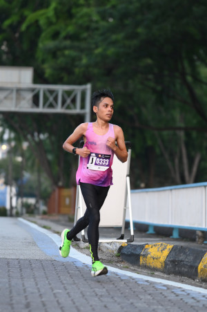 Selangor Half Marathon 2026