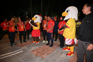 Selangor Half Marathon 2026