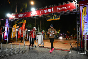 Selangor Half Marathon 2026