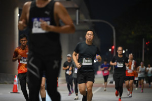 Selangor Half Marathon 2026