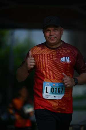 Selangor Half Marathon 2026