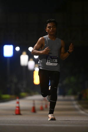 Selangor Half Marathon 2026