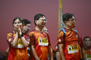 Selangor Half Marathon 2026