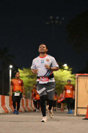 Selangor Half Marathon 2026