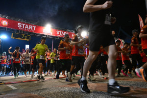 Selangor Half Marathon 2026