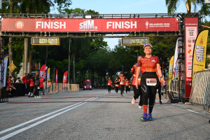 Selangor Half Marathon 2026