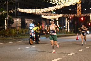 Selangor Half Marathon 2026