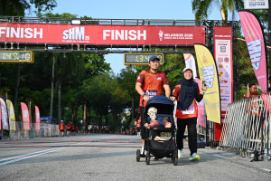 Selangor Half Marathon 2026