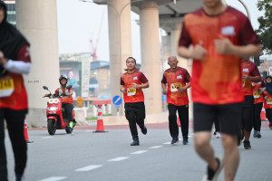 Selangor Half Marathon 2026