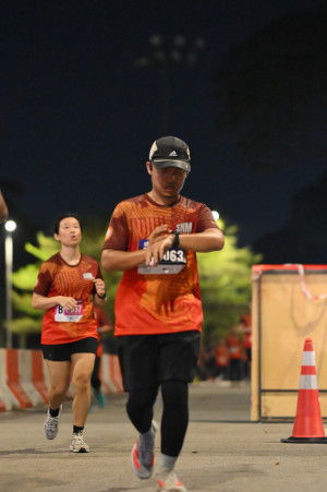 Selangor Half Marathon 2026