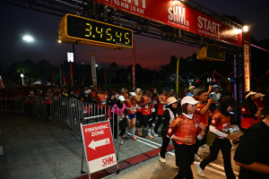 Selangor Half Marathon 2026