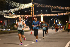 Selangor Half Marathon 2026
